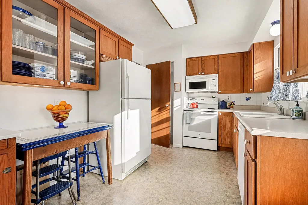 61100 Quinnesec Road Penn Township MI 49031