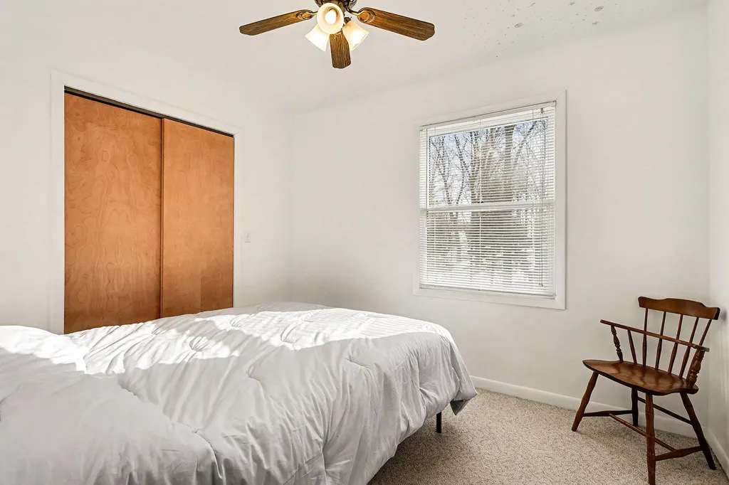 61100 Quinnesec Road Penn Township MI 49031