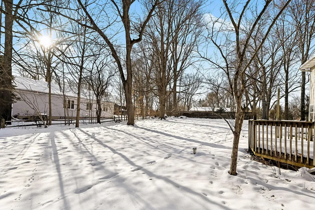 61100 Quinnesec Road Penn Township MI 49031