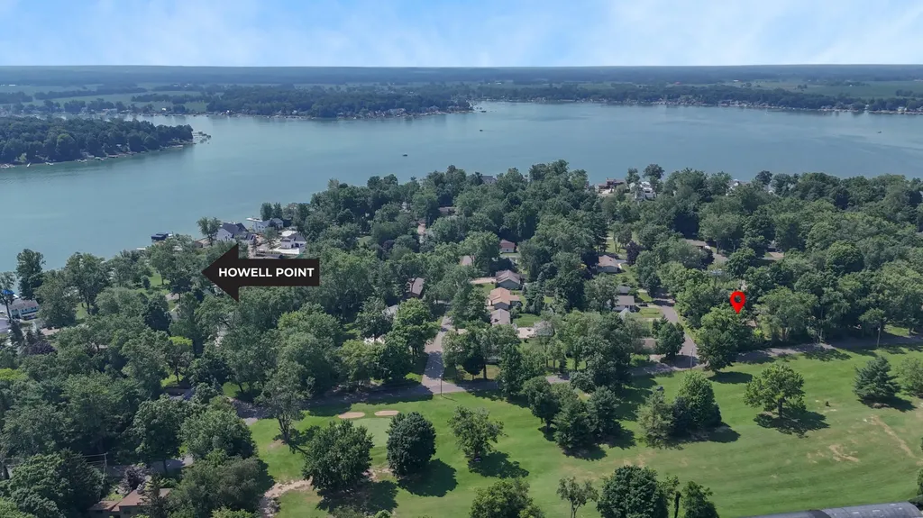 61100 Quinnesec Road Penn Township MI 49031