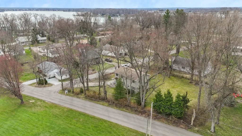 61100 Quinnesec Road Penn Township MI 49031