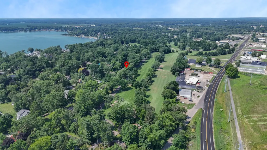 61100 Quinnesec Road Penn Township MI 49031