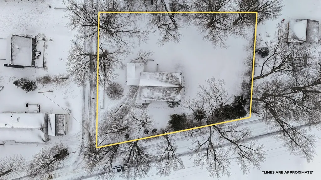 61100 Quinnesec Road Penn Township MI 49031
