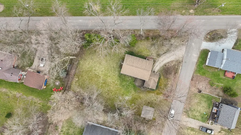 61100 Quinnesec Road Penn Township MI 49031