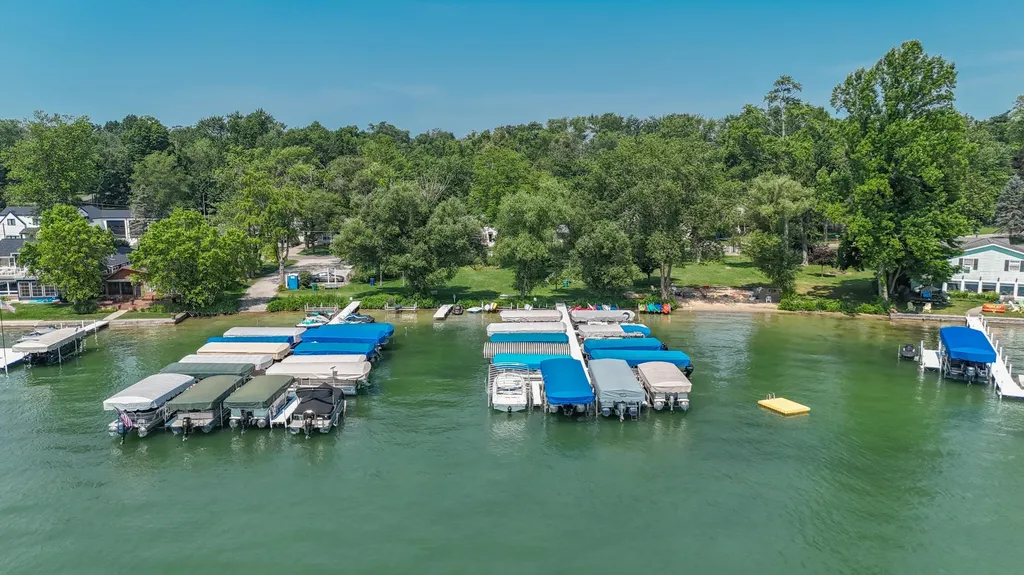 61100 Quinnesec Road Penn Township MI 49031
