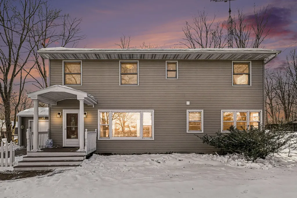 61100 Quinnesec Road Penn Township MI 49031