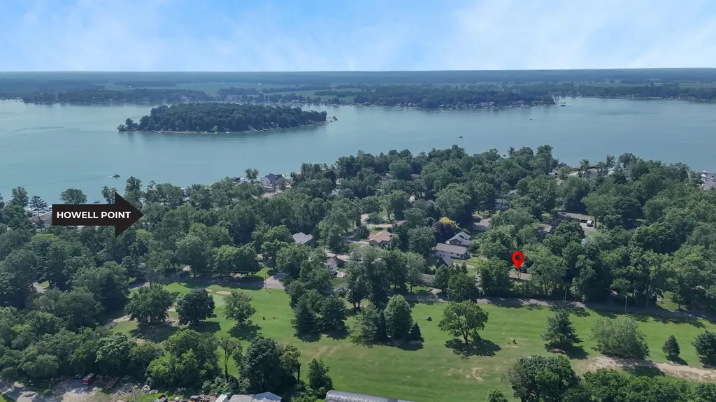 61100 Quinnesec Road Penn Township MI 49031