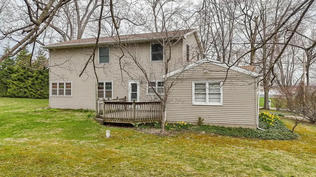 61100 Quinnesec Road Penn Township MI 49031