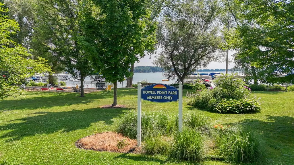 61100 Quinnesec Road Penn Township MI 49031