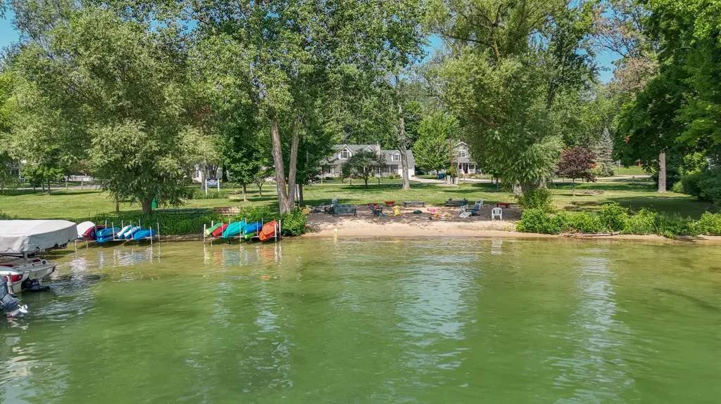 61100 Quinnesec Road Penn Township MI 49031