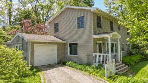 61100 Quinnesec Road Penn Township MI 49031