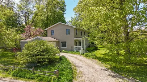 61100 Quinnesec Road Penn Township MI 49031
