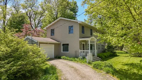 61100 Quinnesec Road Penn Township MI 49031