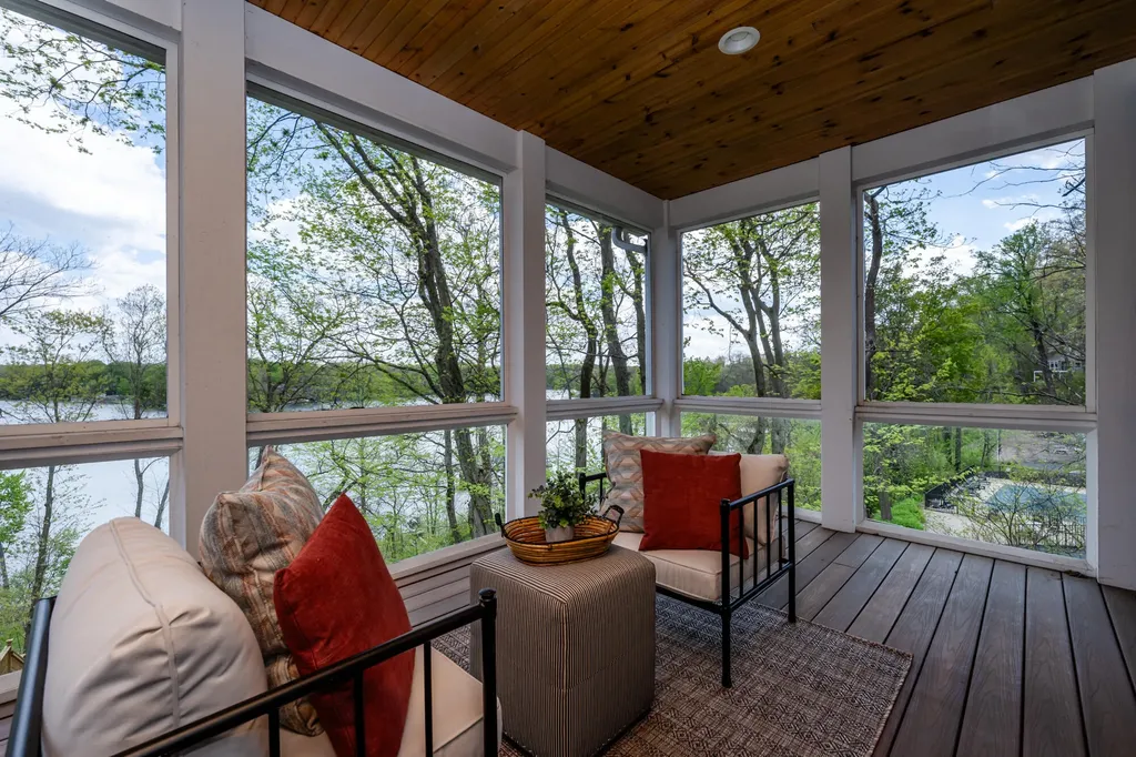 11087 Lake Shore Drive Oronoko Charter Township MI 49103
