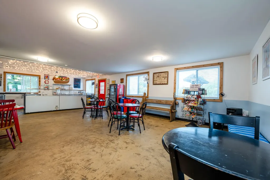 50463 M152 Silver Creek Township MI 49047
