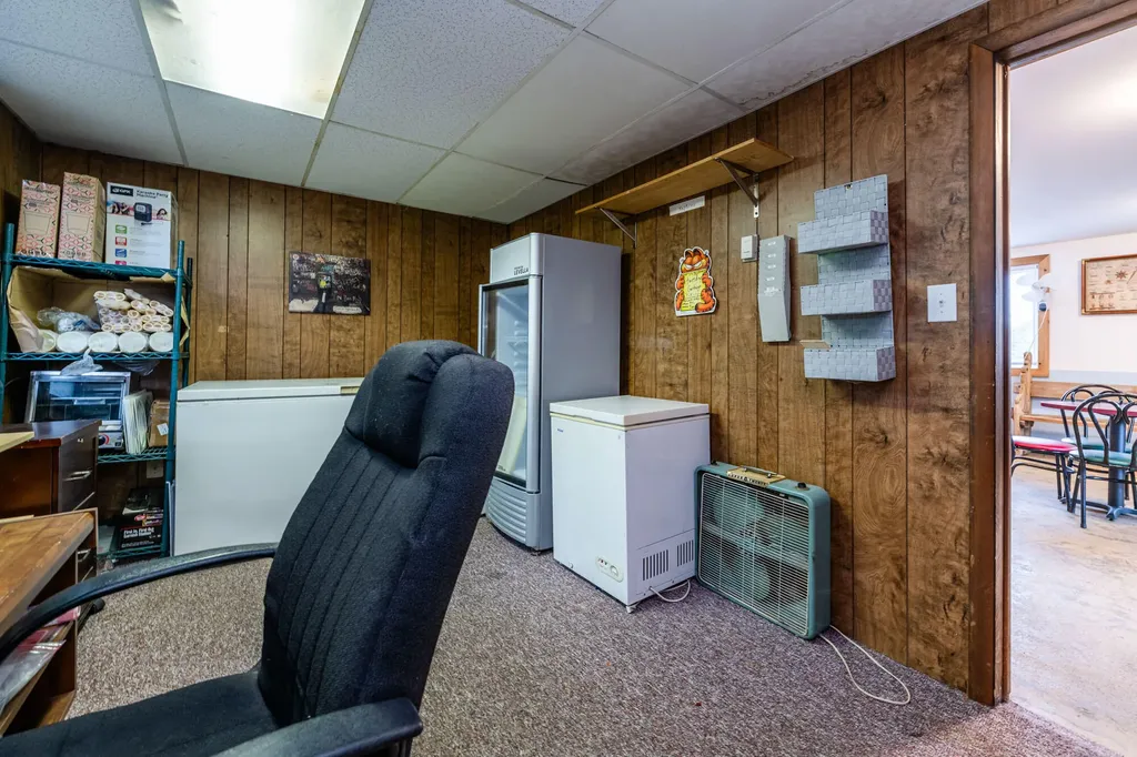 50463 M152 Silver Creek Township MI 49047