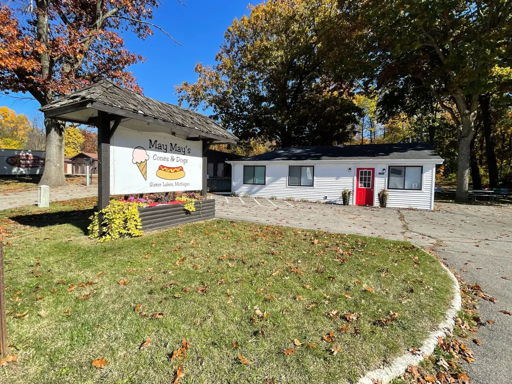 50463 M152 Silver Creek Township MI 49047