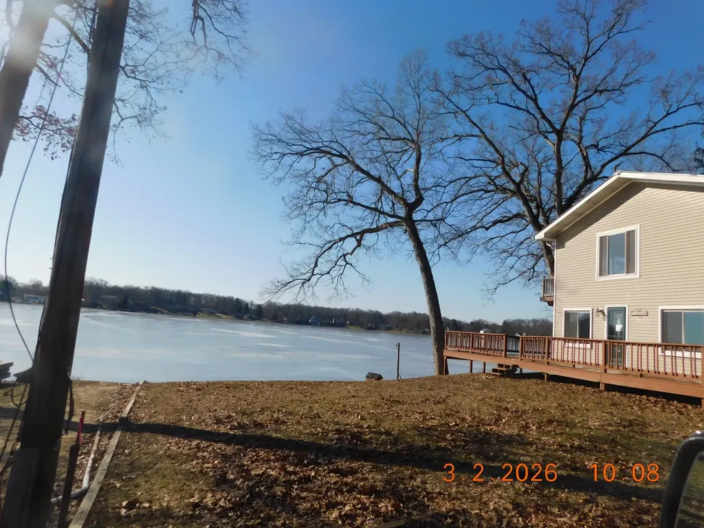 57586 Gearhart Landing Road Fabius Township MI 49093