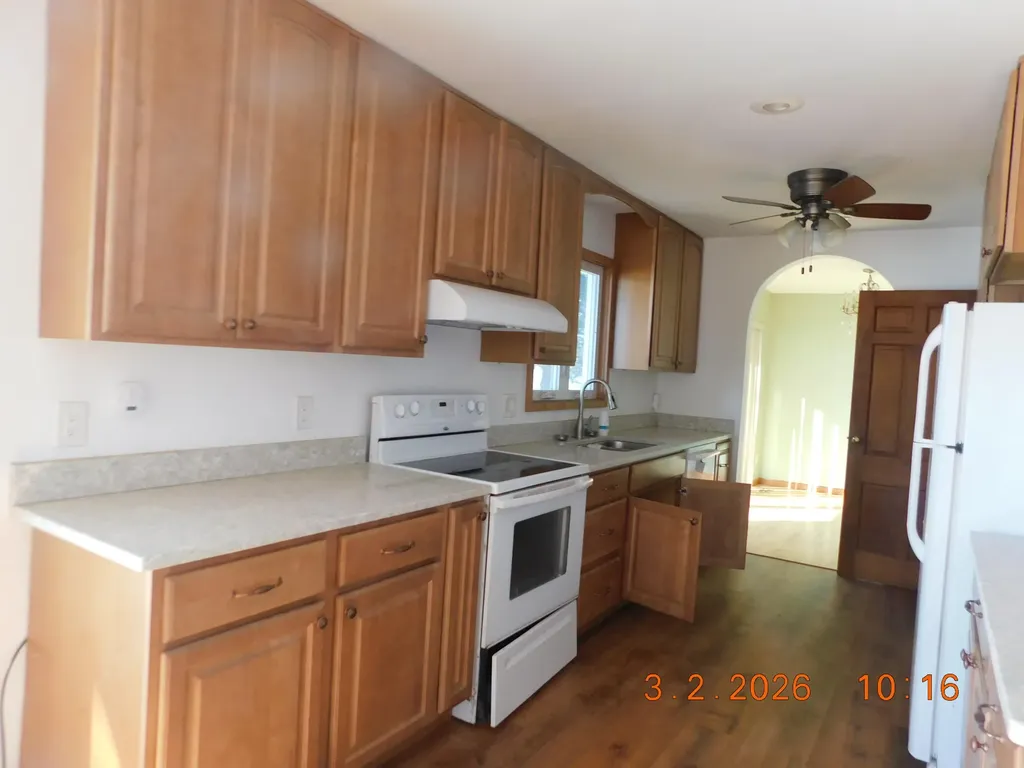 57586 Gearhart Landing Road Fabius Township MI 49093