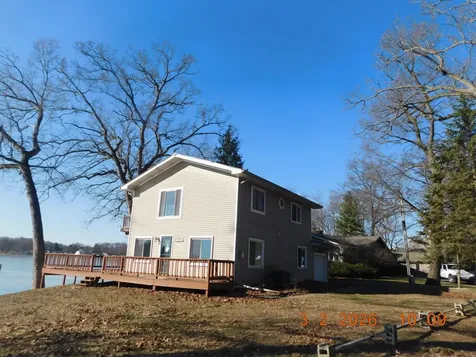 57586 Gearhart Landing Road Fabius Township MI 49093