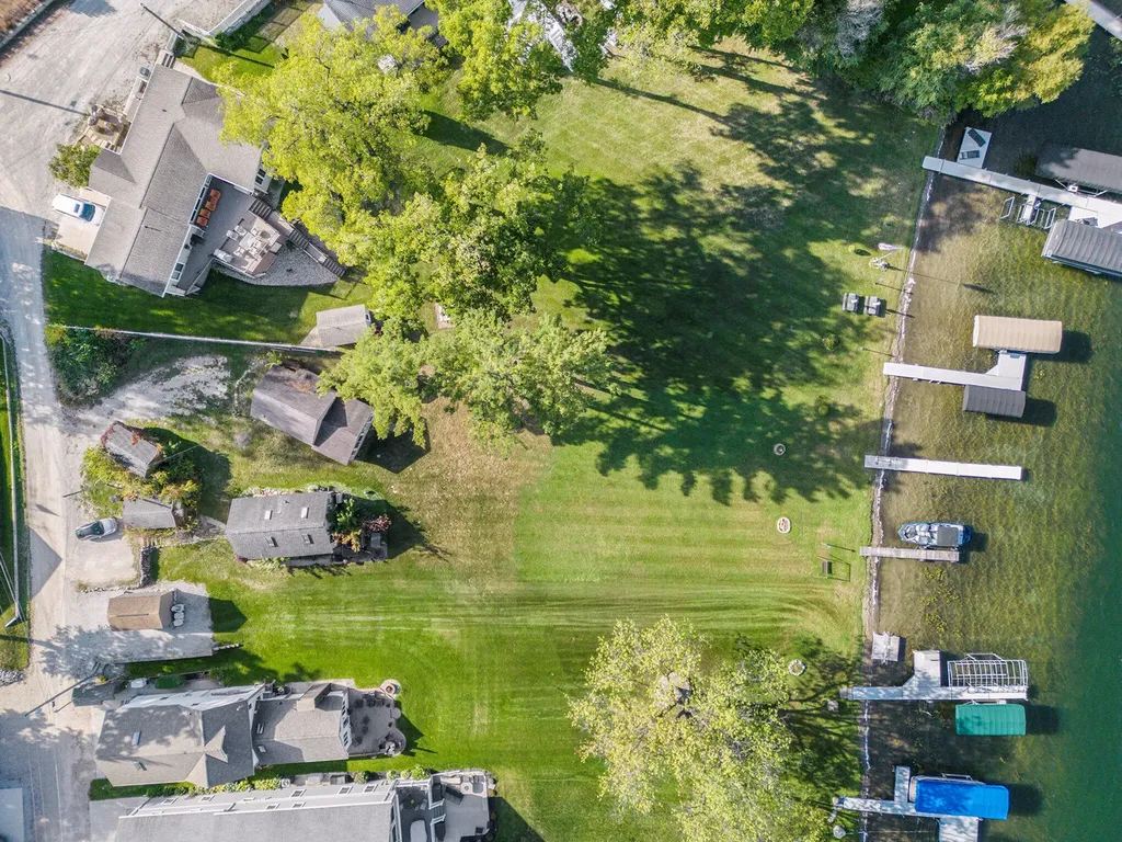 70855 Hollywood Shores Drive Porter Township MI 49130