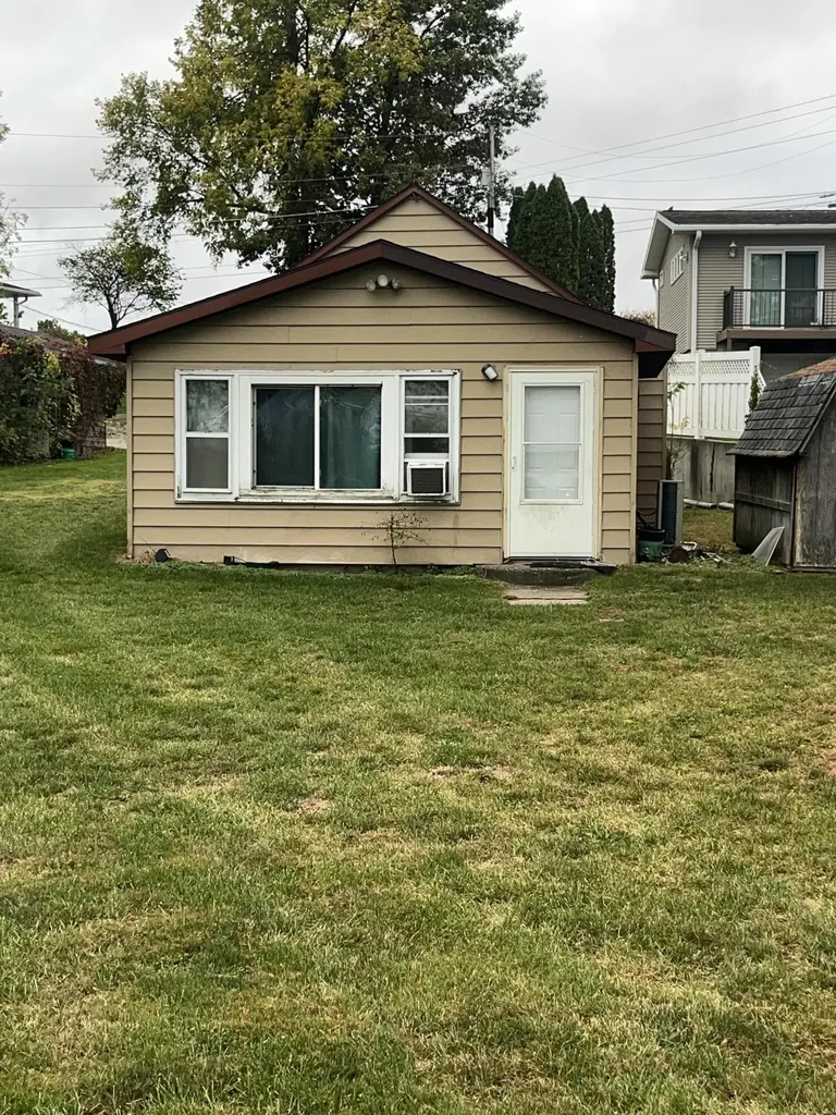 70855 Hollywood Shores Drive Porter Township MI 49130