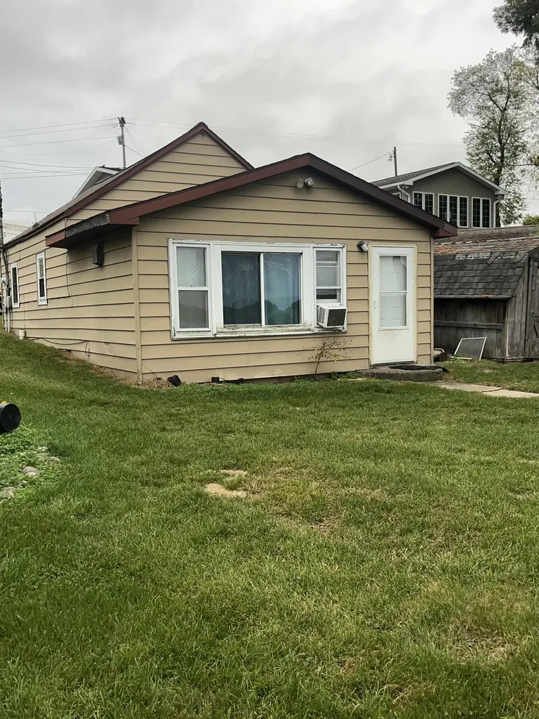 70855 Hollywood Shores Drive Porter Township MI 49130