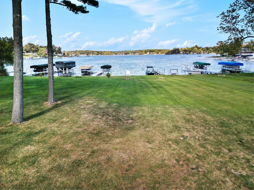 70855 Hollywood Shores Drive Porter Township MI 49130