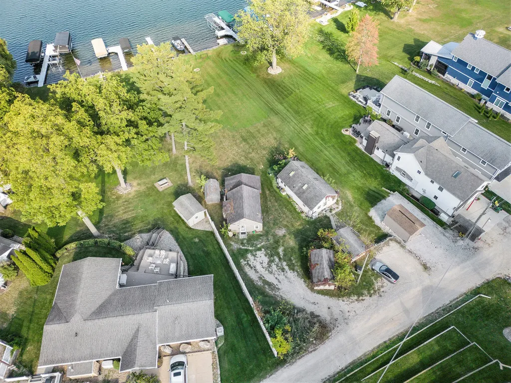 70855 Hollywood Shores Drive Porter Township MI 49130
