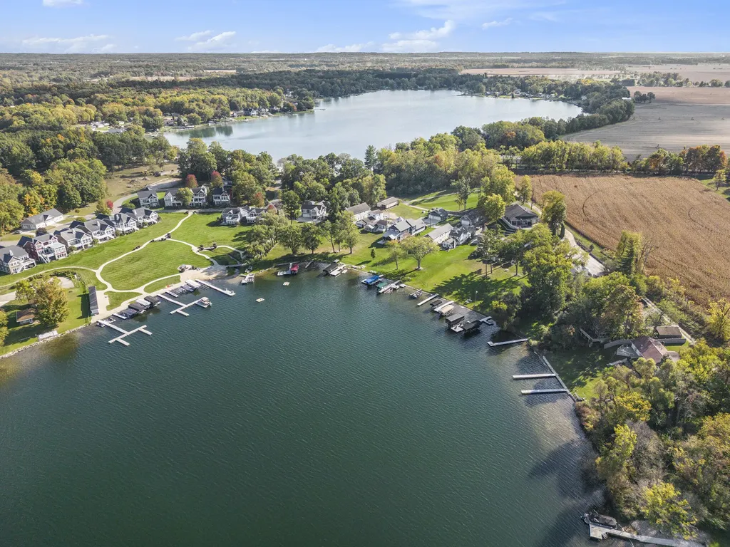 70855 Hollywood Shores Drive Porter Township MI 49130