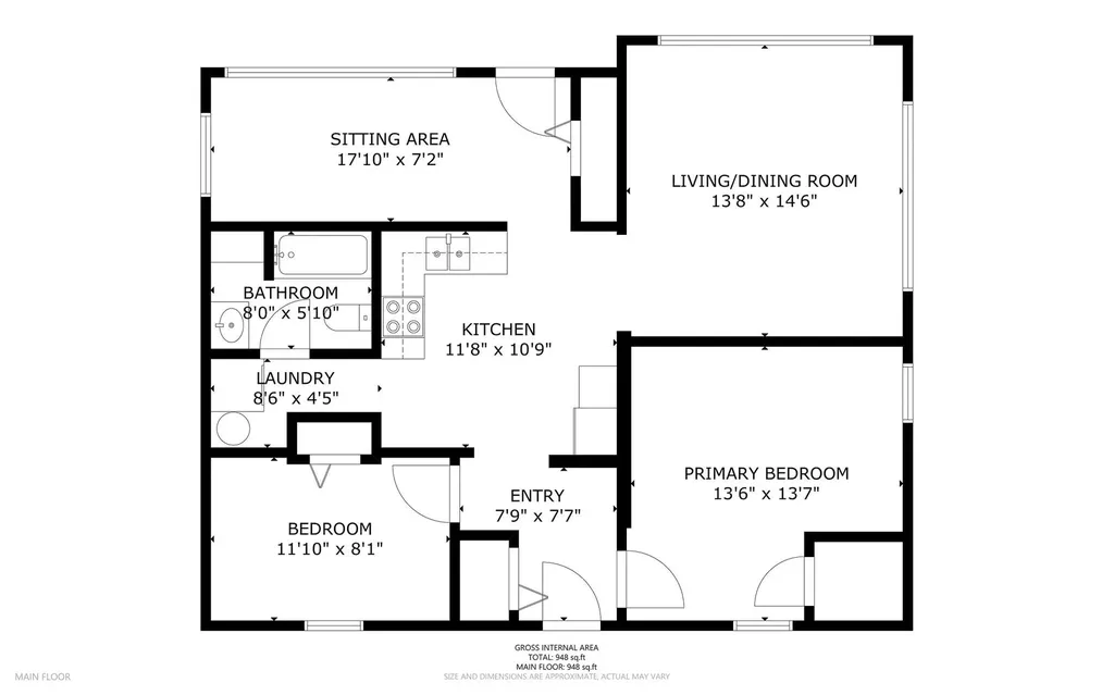 5935 Sawyer Road Chikaming Township MI 49125