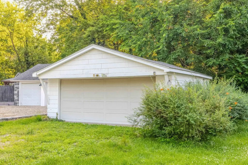 5935 Sawyer Road Chikaming Township MI 49125
