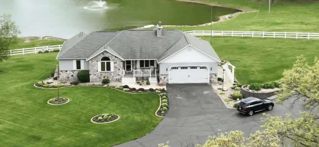 65650 Dailey Road Jefferson Township MI 49112