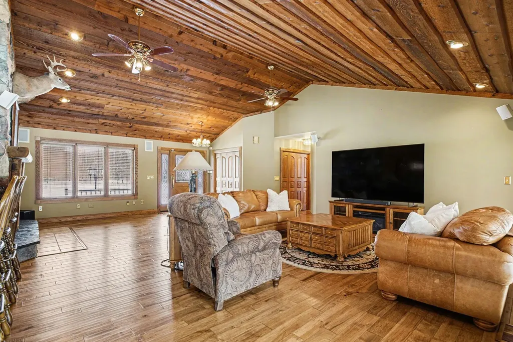 65650 Dailey Road Jefferson Township MI 49112
