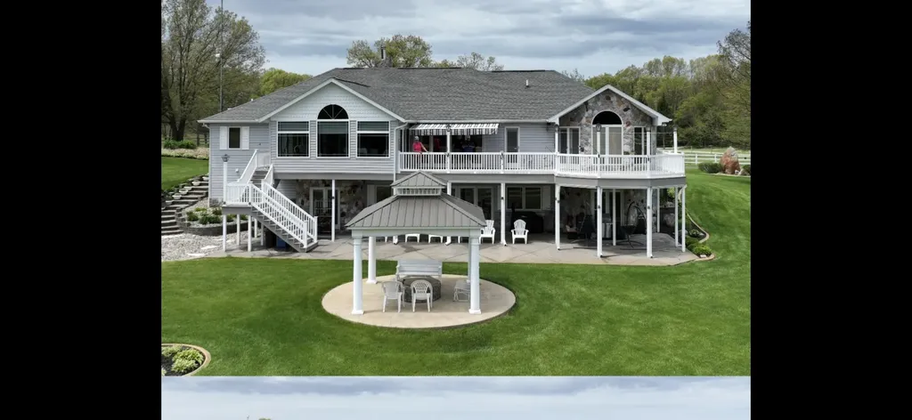 65650 Dailey Road Jefferson Township MI 49112