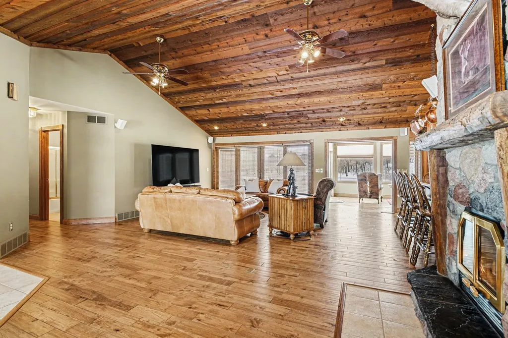 65650 Dailey Road Jefferson Township MI 49112