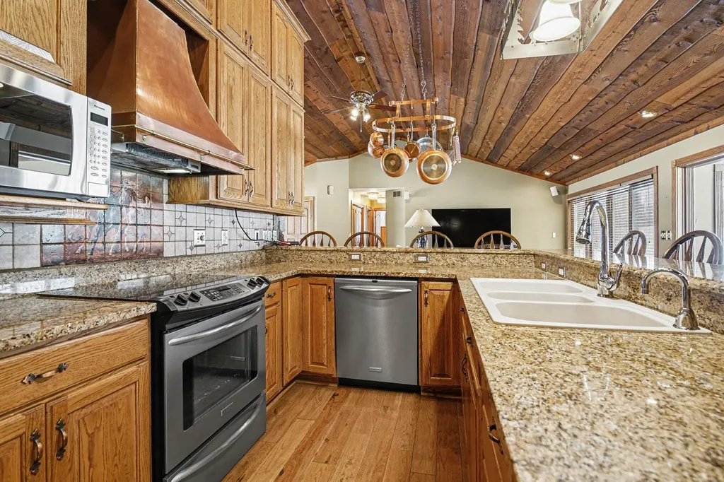65650 Dailey Road Jefferson Township MI 49112