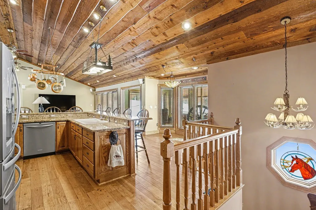 65650 Dailey Road Jefferson Township MI 49112