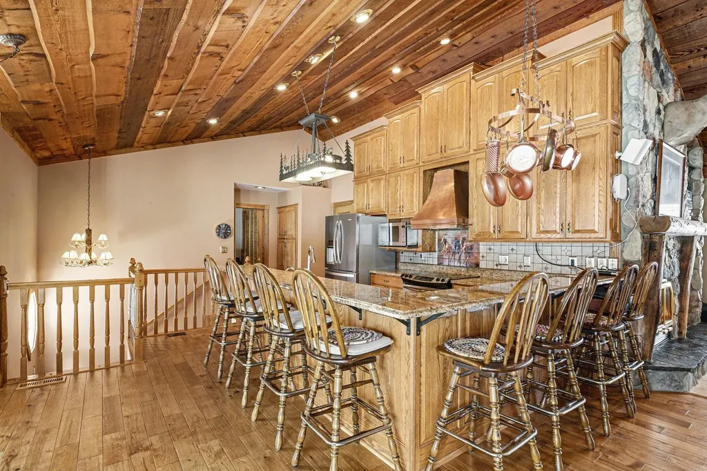 65650 Dailey Road Jefferson Township MI 49112