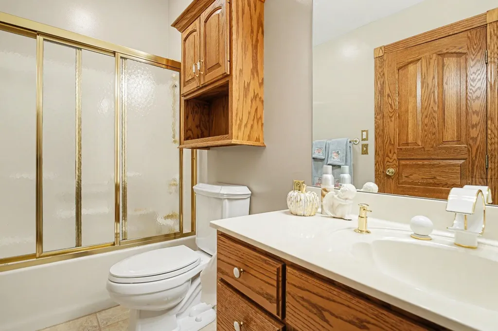 65650 Dailey Road Jefferson Township MI 49112