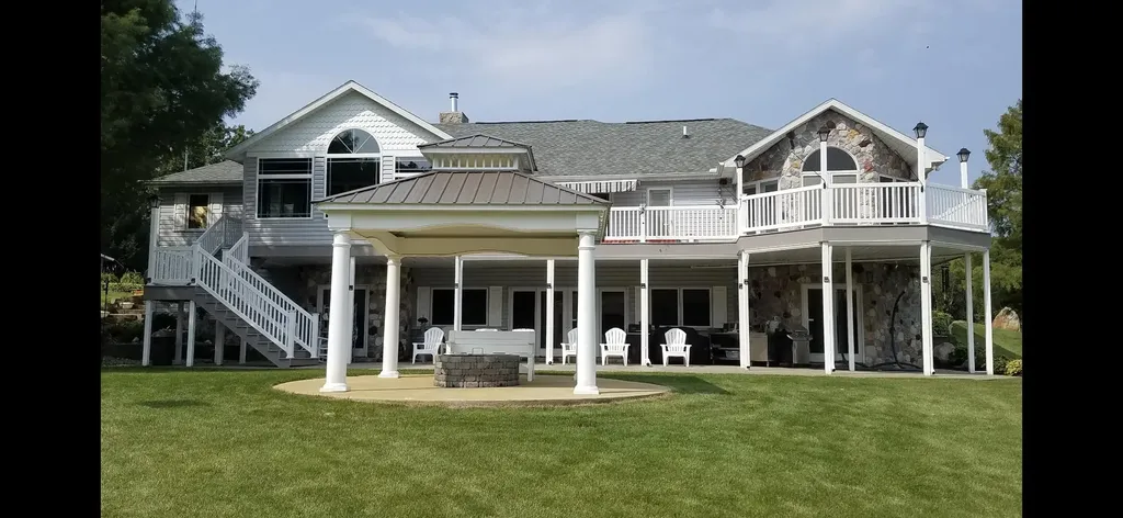 65650 Dailey Road Jefferson Township MI 49112