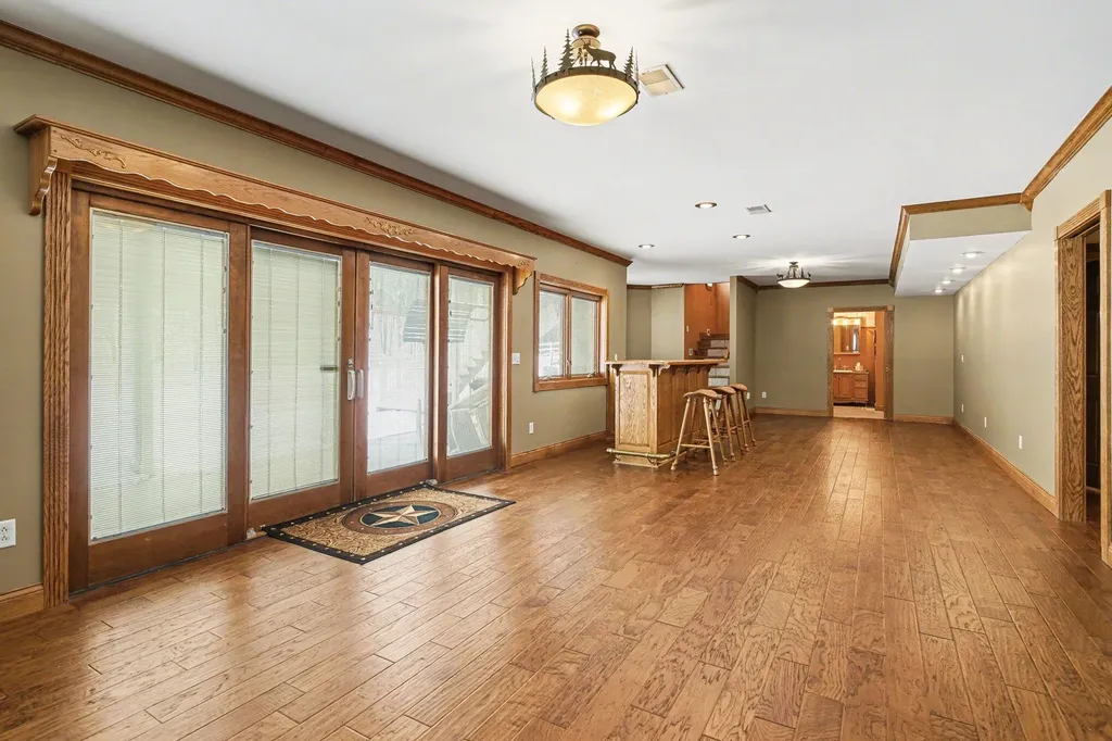 65650 Dailey Road Jefferson Township MI 49112
