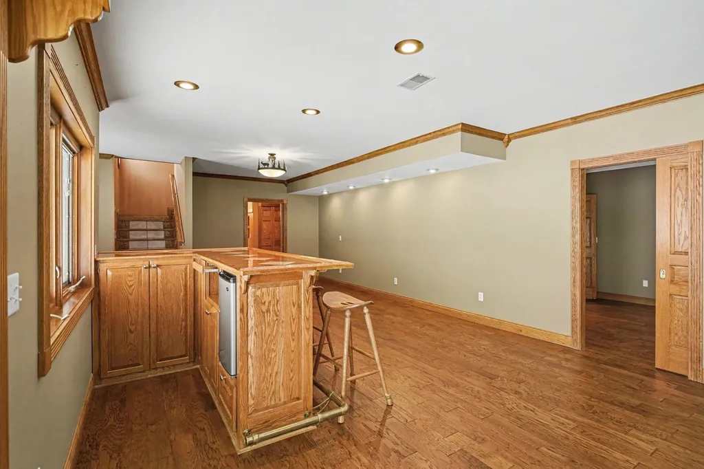 65650 Dailey Road Jefferson Township MI 49112