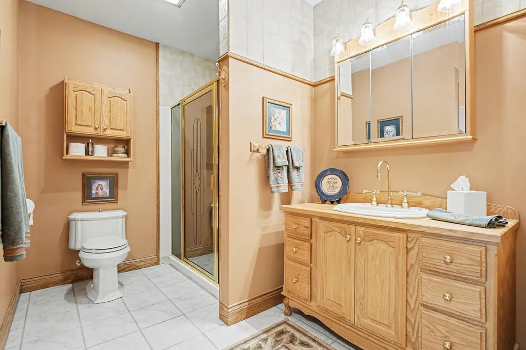 65650 Dailey Road Jefferson Township MI 49112