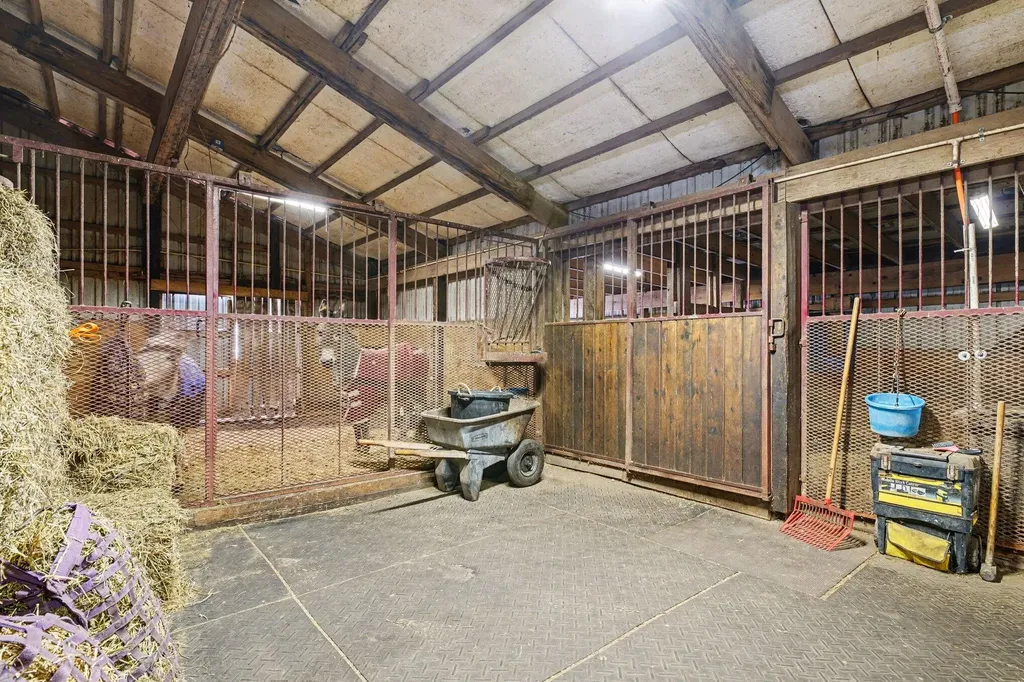 65650 Dailey Road Jefferson Township MI 49112
