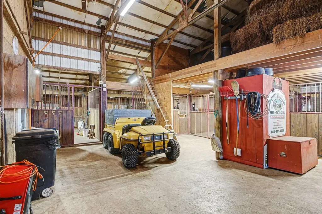 65650 Dailey Road Jefferson Township MI 49112