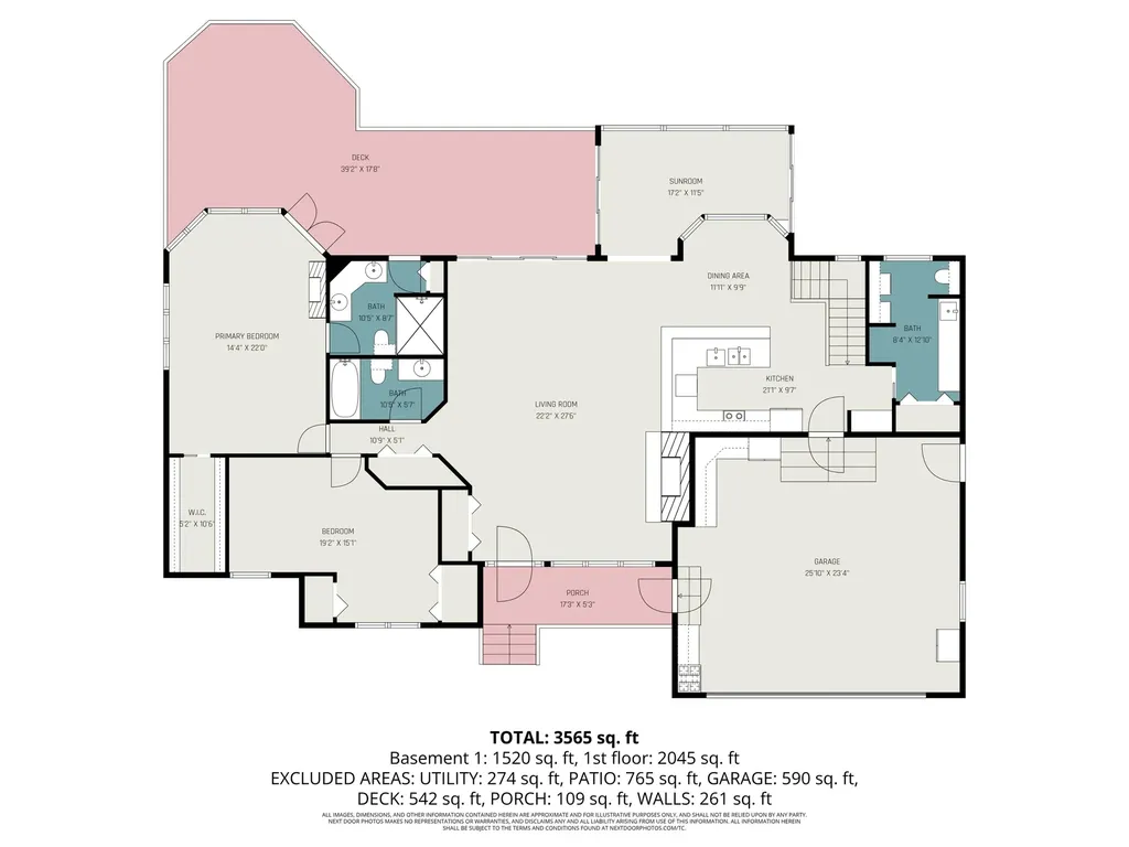 65650 Dailey Road Jefferson Township MI 49112