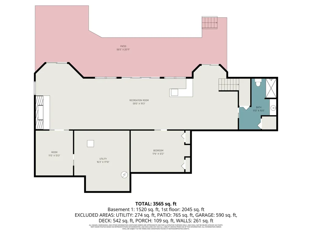 65650 Dailey Road Jefferson Township MI 49112