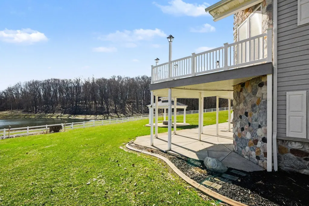 65650 Dailey Road Jefferson Township MI 49112