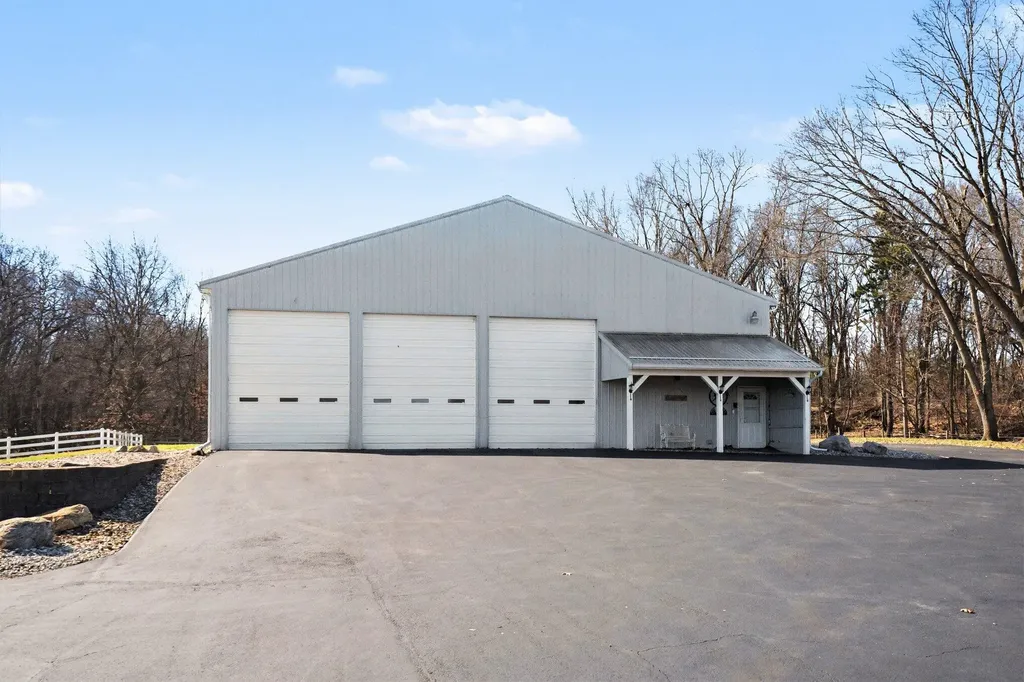 65650 Dailey Road Jefferson Township MI 49112